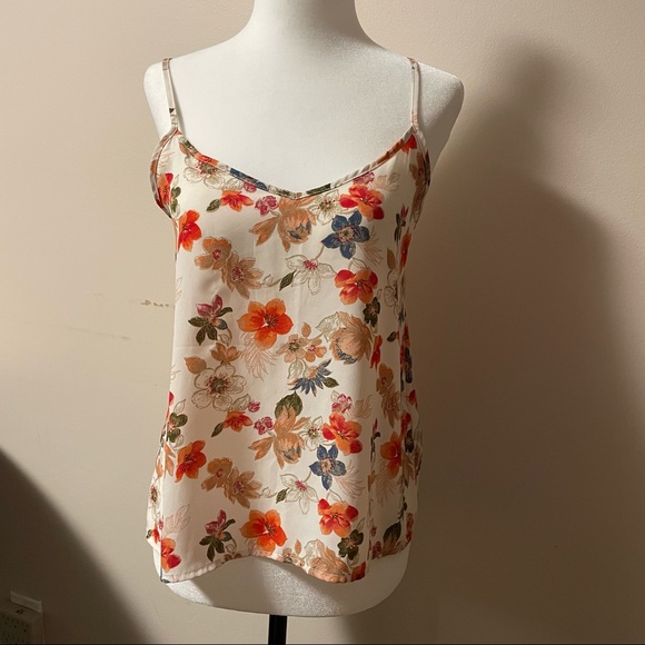 ❤️SOLD❤️ 🎉5 for $25🎉 hollister sleevless